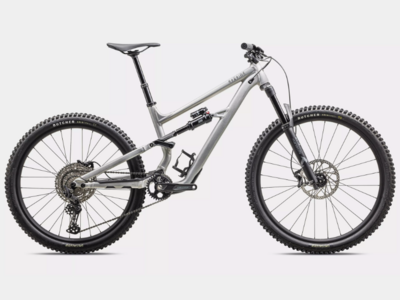 2018 Specialized Enduro S-Works 27.5 Bike - Reviews